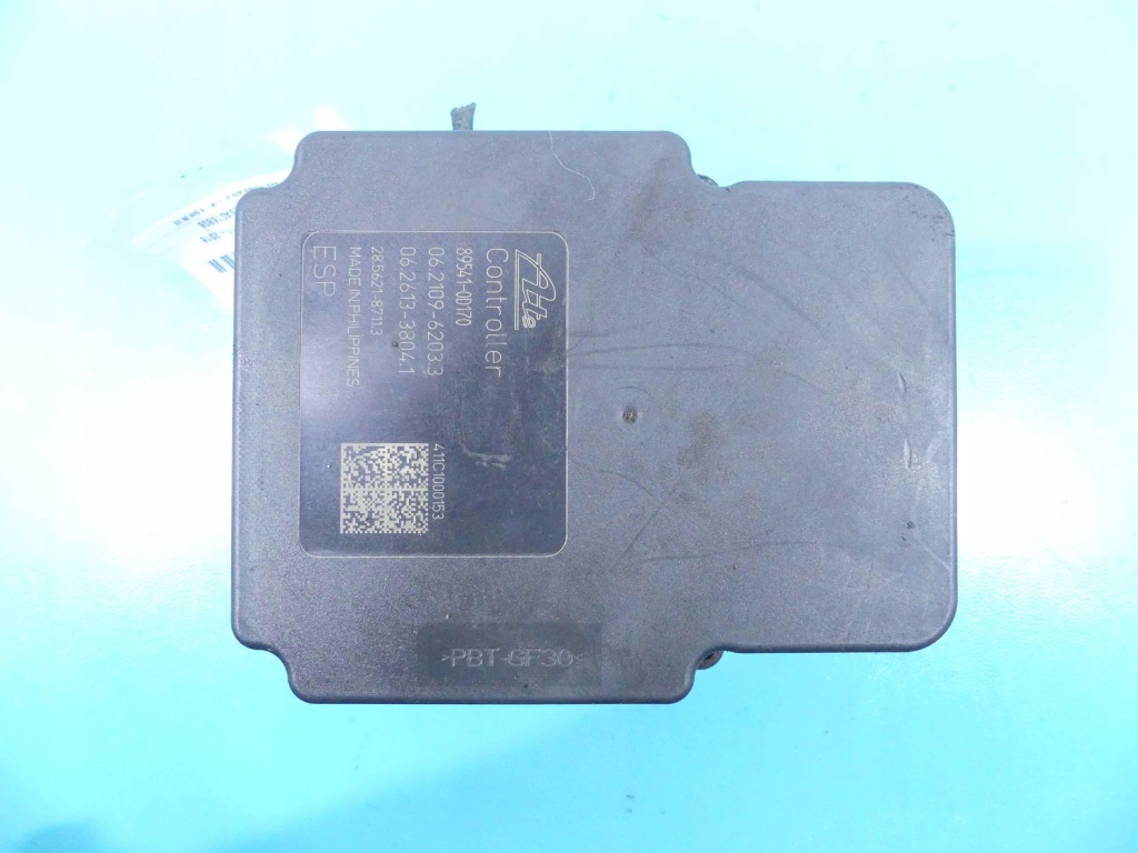 фото №8, Насос abs toyota yaris iii 44540-0d100