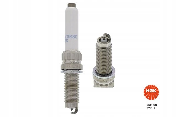 фото №4, Свеча зажигания bmw i8 1,5 hybrid 14-