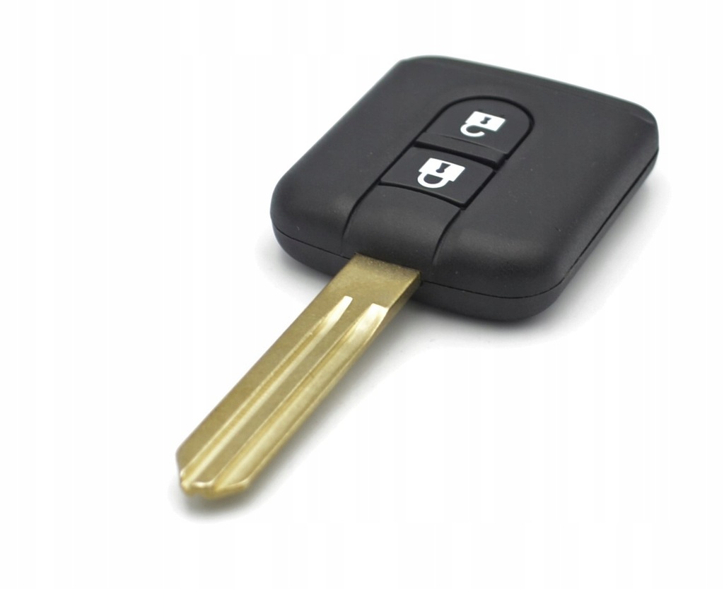 фото №9, Nissan nv200 patrol cabster ключ pilot 433mhz