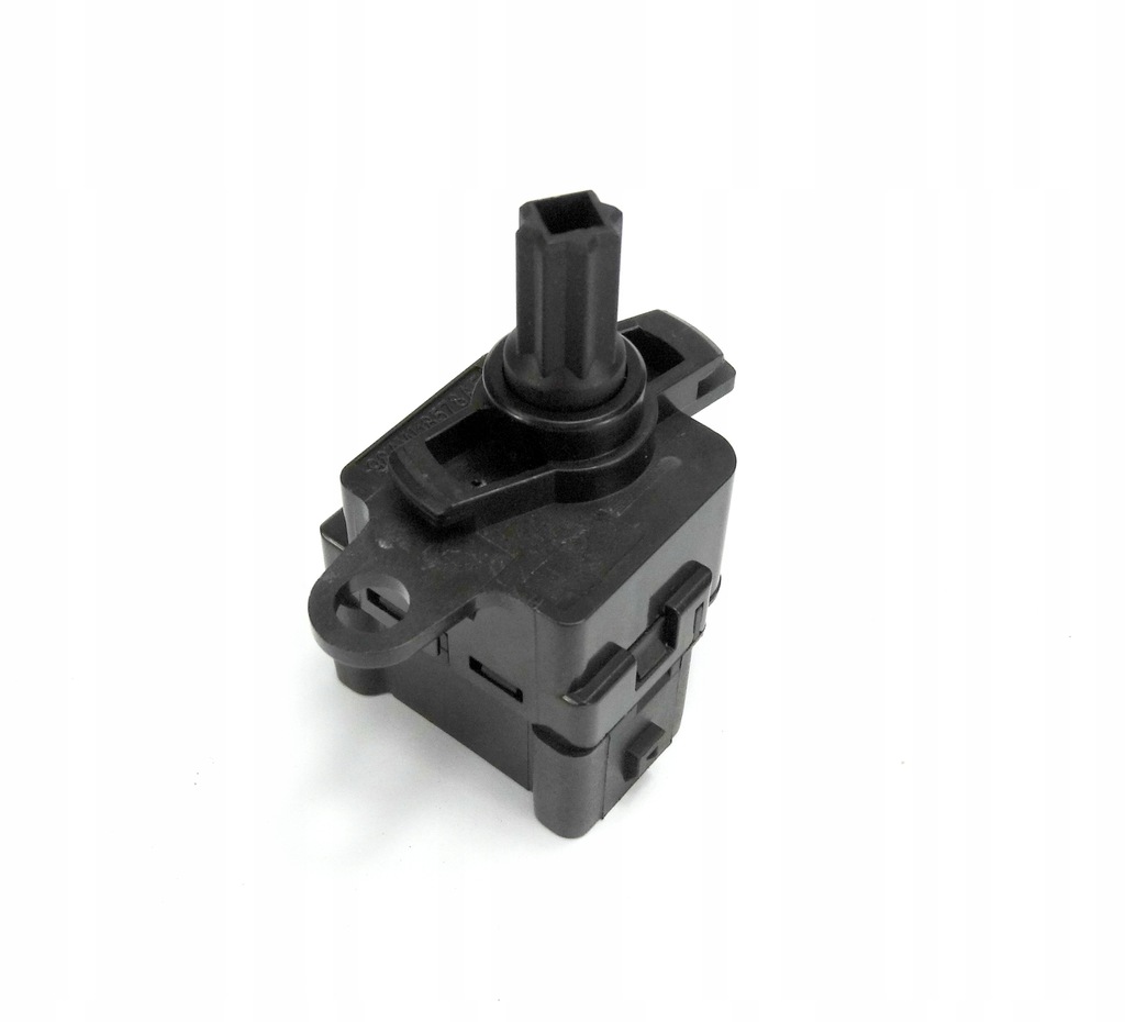 фото №1, Перемикач вентилятор ford focus connect fiesta ka