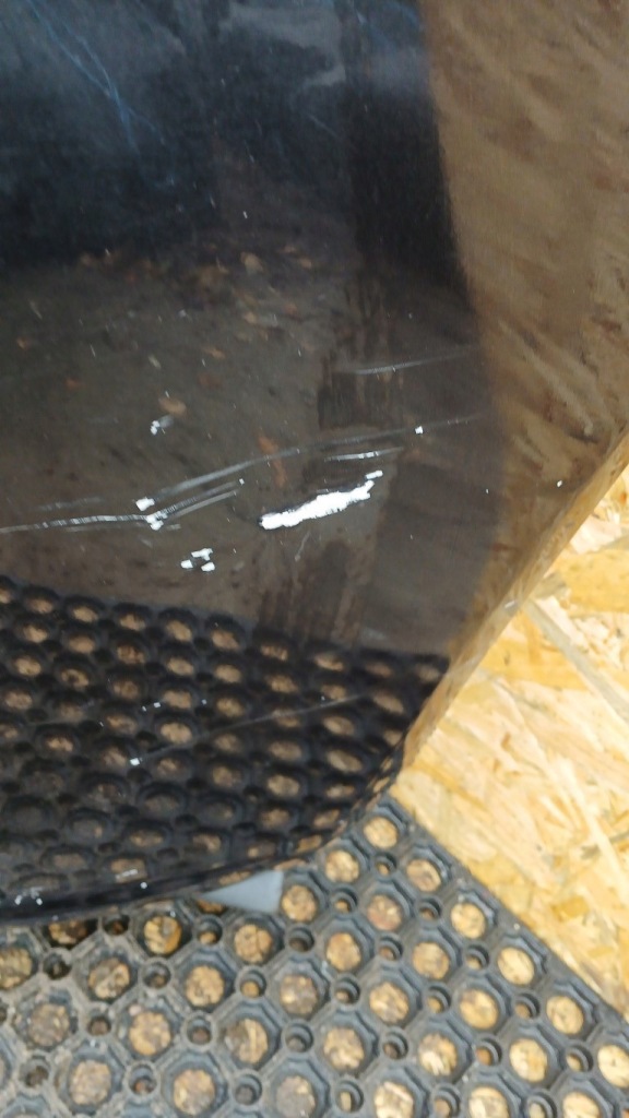 фото №11, Opel insignia a бампер перед z22c