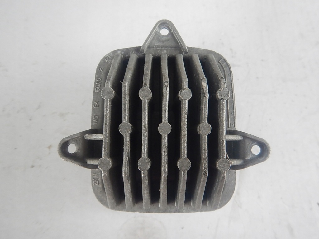 фото №1, Bmw 6 f06 f12 f13 преобразователь модуль led 6112999 оригинал