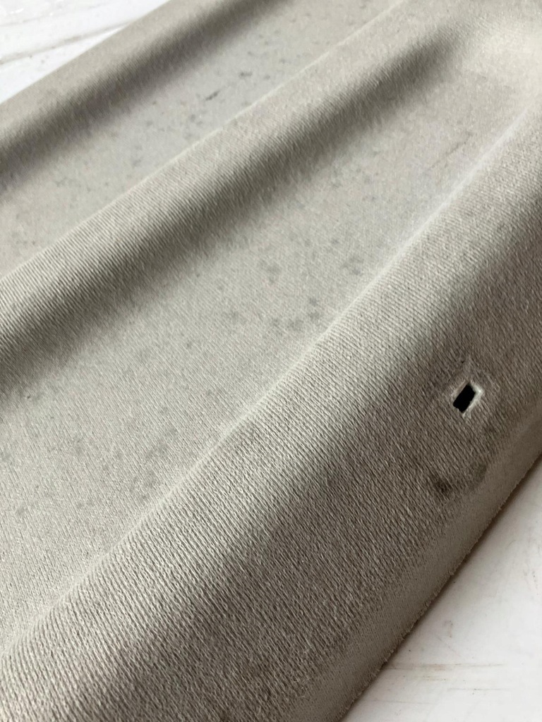 фото №4, Полка багажника renault zoe #6