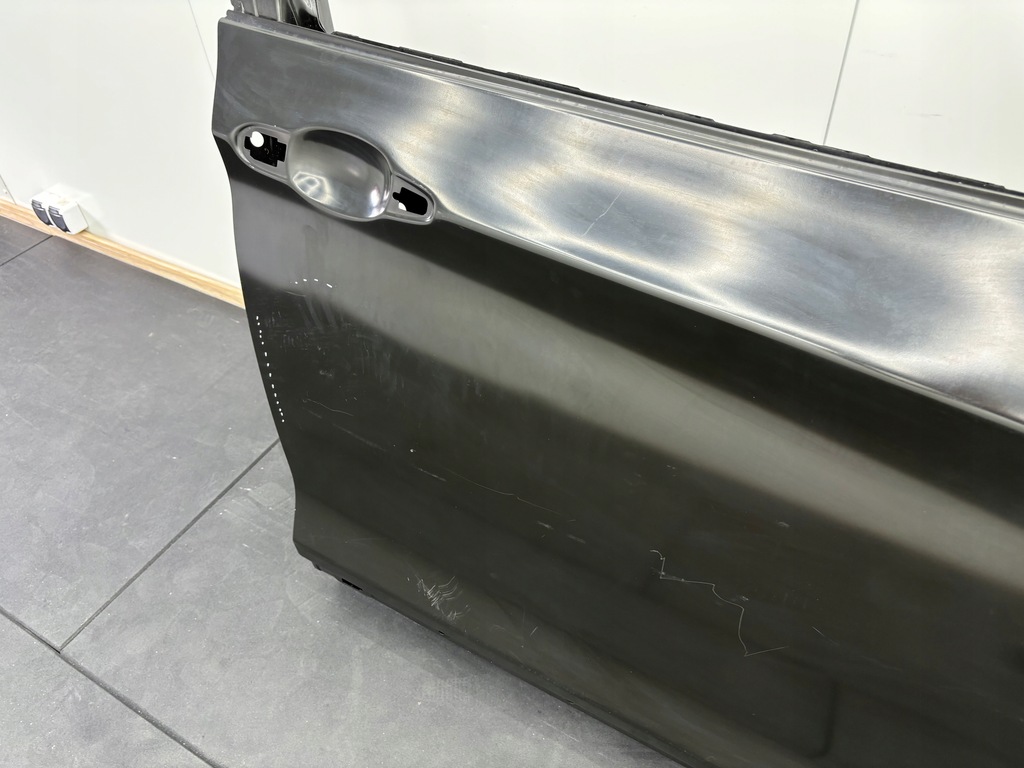 фото №9, Bmw x3 f25 двері праве передні перед nowe оригінальні