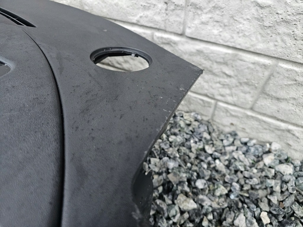 фото №7, Приборная панель консоль europa citroen c3 ii ds3 #4308