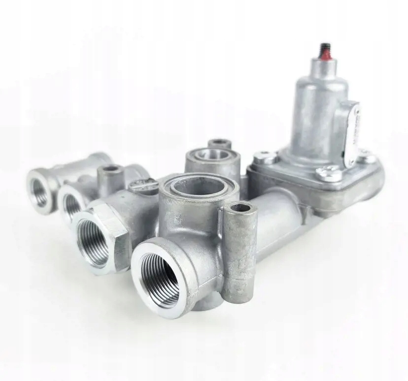 Wabco клапан модулятор e pem распределитель 4615130020 с Разборки