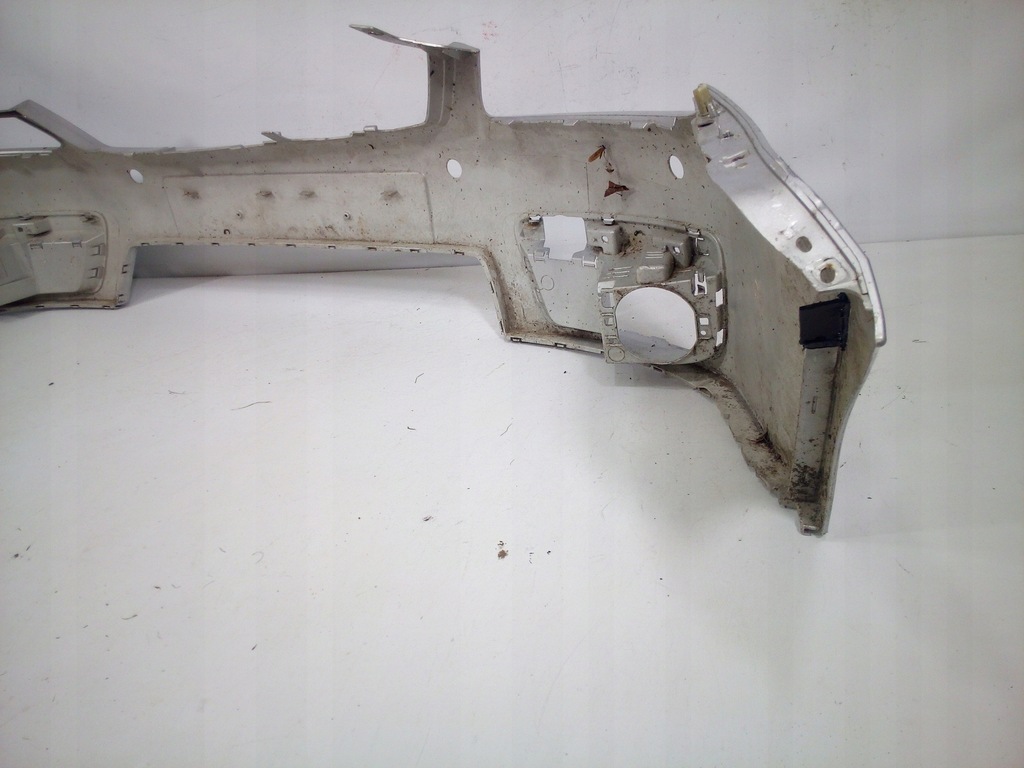 фото №11, Бампер передний ford c-max 1 4 pdc 3m51r17757a