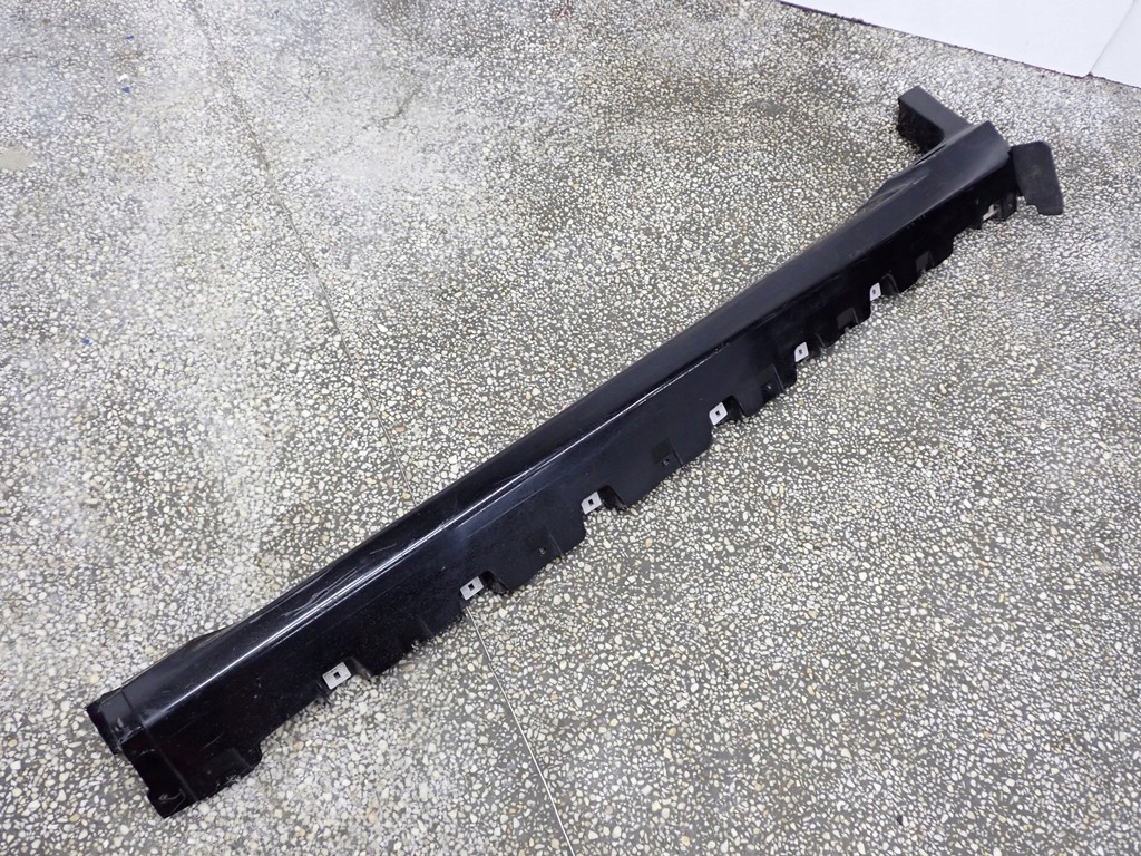 фото №1, Молдинг порог порог левая ford ecosport mk2 21r