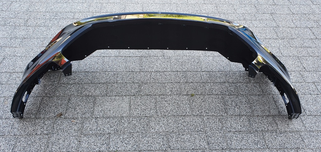 Kuga mk2 lift st бампер перед оригинал c302 Недорого