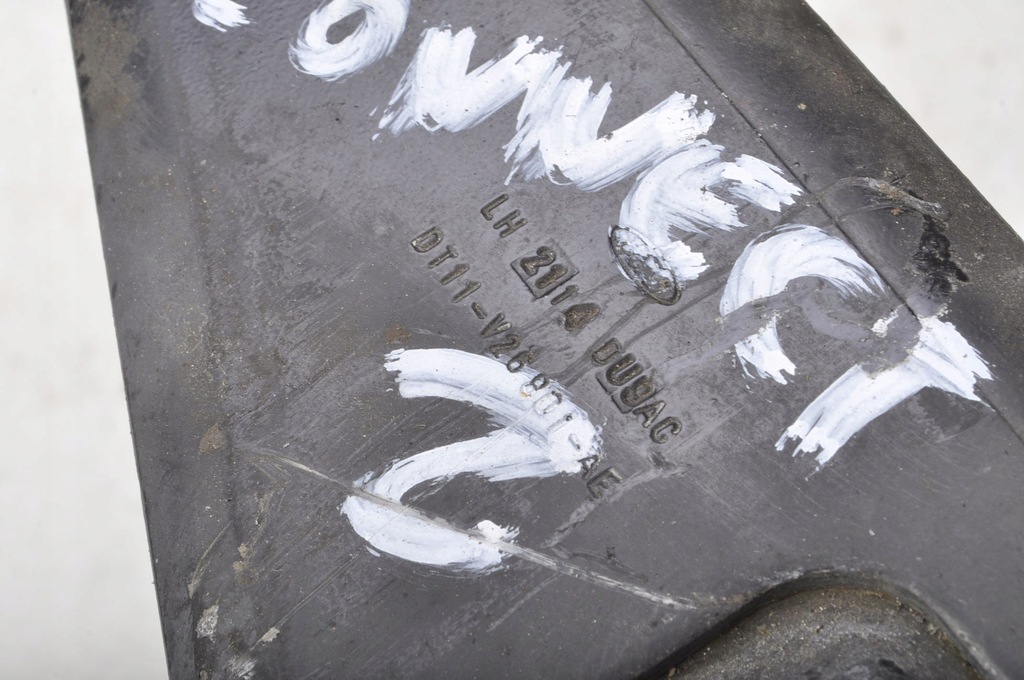 фото №4, Ford transit connect mk2 ролик двері нижня