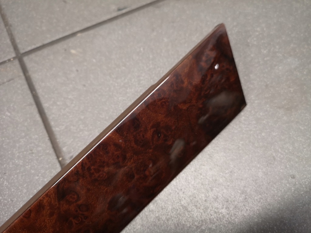 фото №5, Молдинг dekor drewno правий перед a8 d4 4h0867410