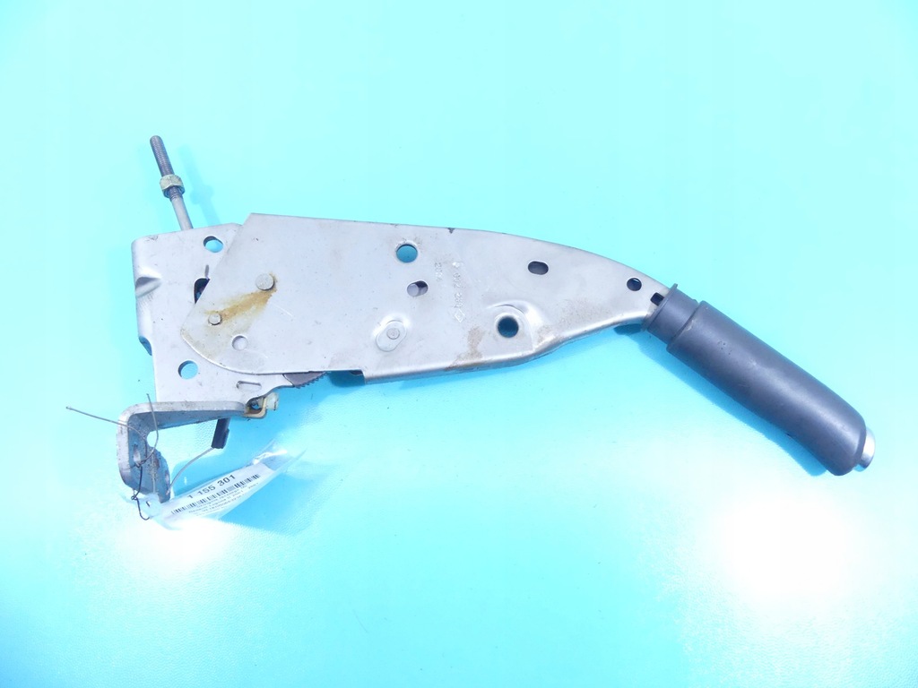 фото №4, Рычаг тормоза ручного renault laguna ii 1,9dci