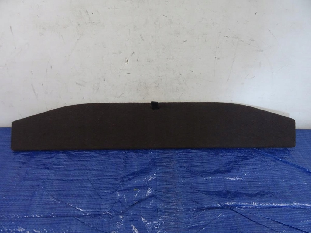 фото №1, Крышка бардачка багажника toyota iq пол