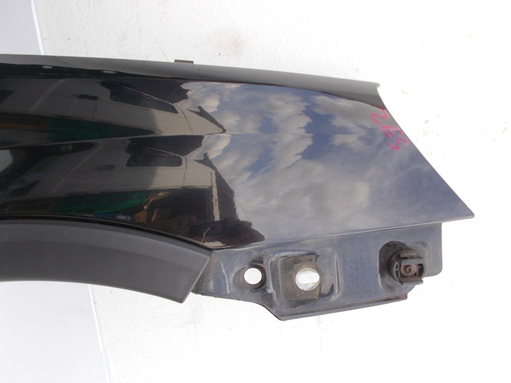 фото №14, Крыло бампер капот перед лампа opel corsa c combo z20r