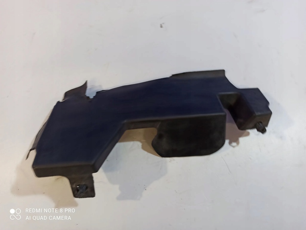 фото №3, Land rover range rover sport l320 2006 кришка