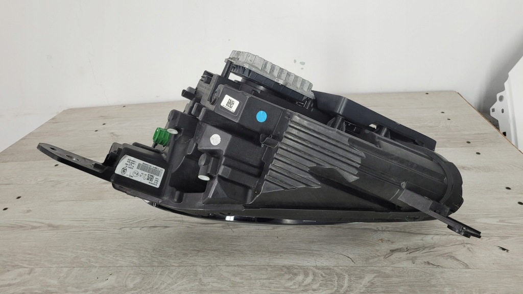 Maserati grecale правий фара full led перед передня Ціна