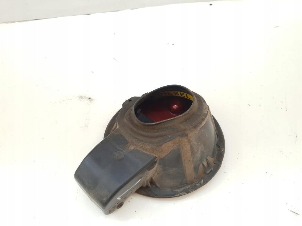 фото №3, Крышка заливной топлива peugeot 207 sw