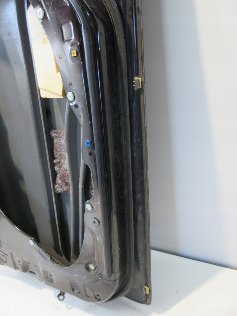 фото №10, Mazda 6 gg gy 02-07 дверь перед передние левая 28w