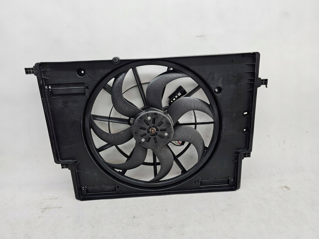 Volvo xc40 2 2017+ вентилятор радиатора t3 t4 t5 32222109 Киев