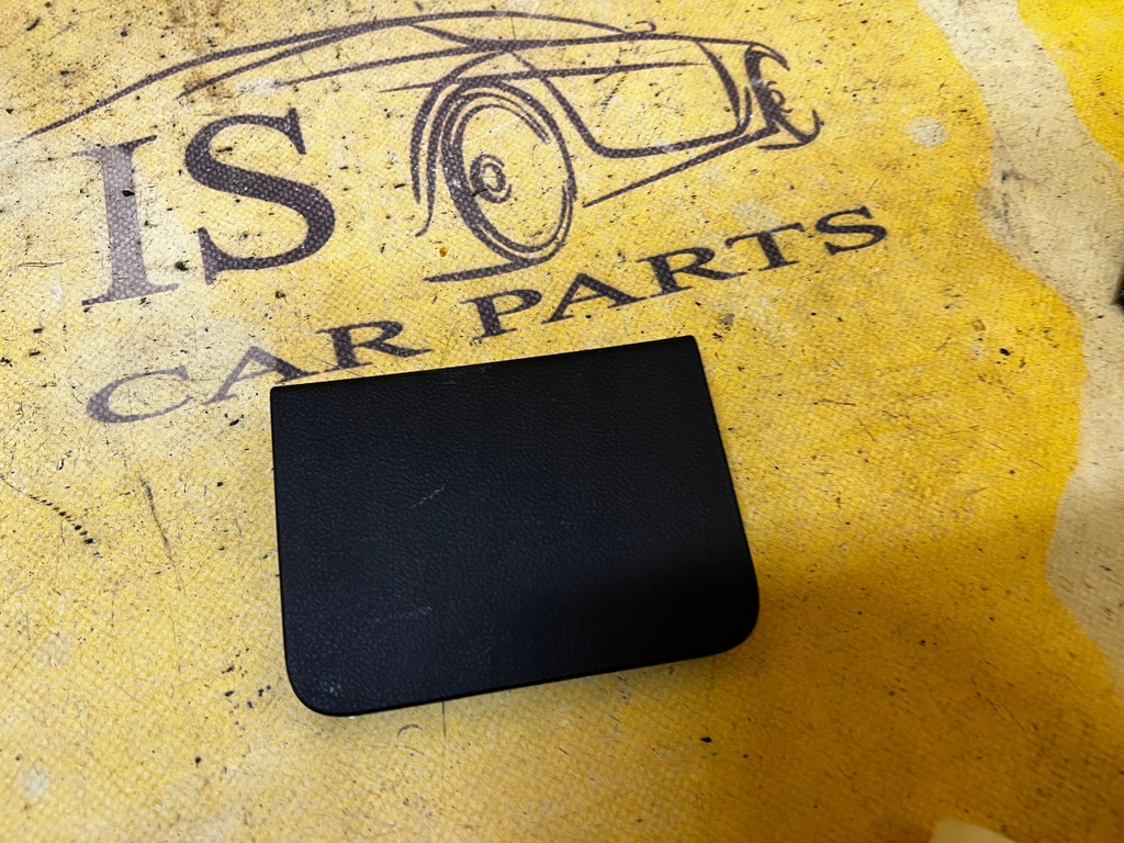 фото №1, Защита пластик заглушка ford escape mk4