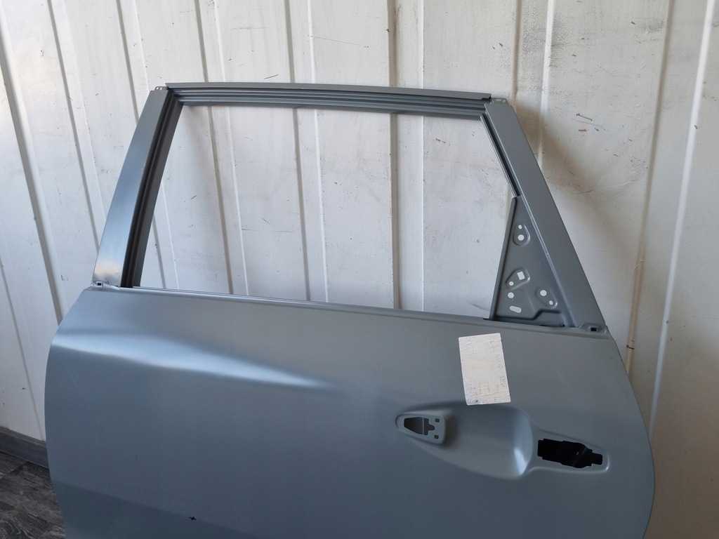 фото №11, Дверь kia niro i 2016-2022 задние левая nowe оригинальные