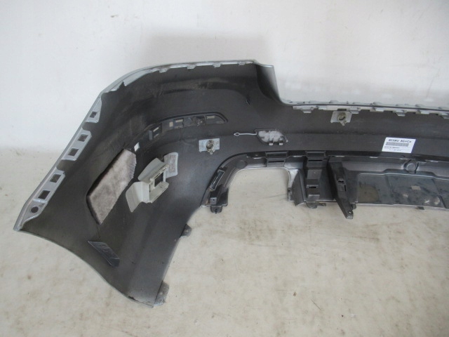 фото №9, Бампер mercedes glk 204 lift