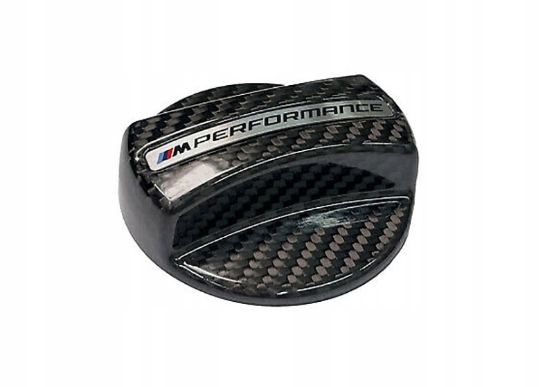 фото №1, Оригинальный номер bmw накладка карбон крышка топлива m-performance