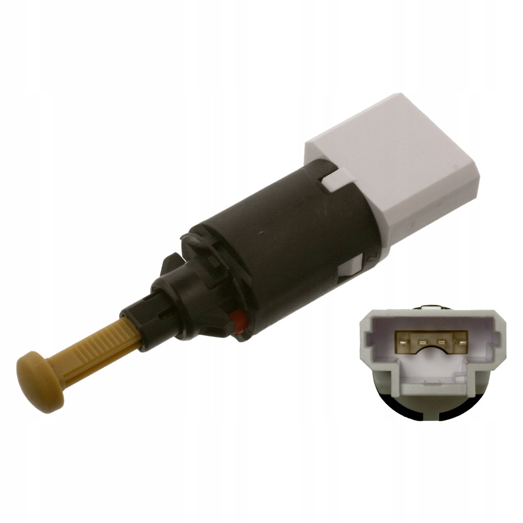 фото №2, Febi вимикач світла стоп citroen