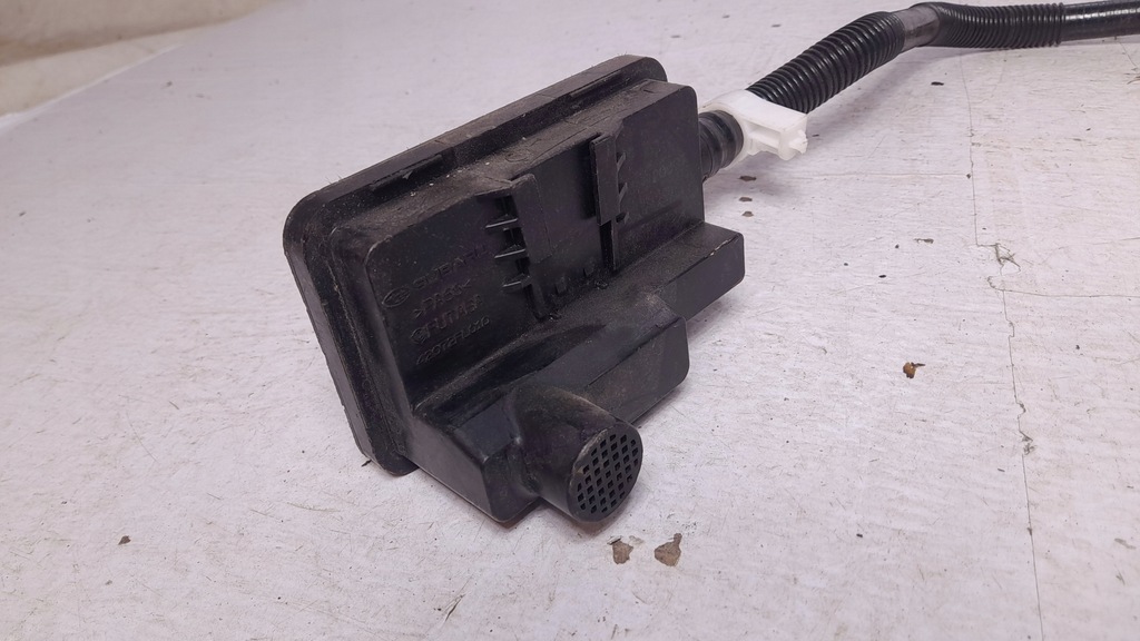 фото №9, Subaru forester v 19- фильтр угольный 2.5b 42035fl020 usa