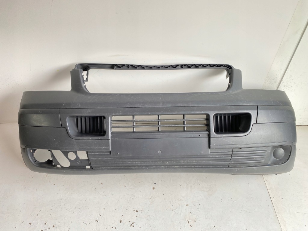 фото №1, Бампер перед передний vw t5 transporter 2003-2009