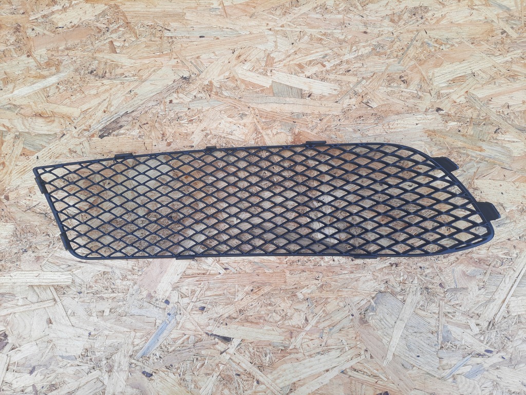 фото №7, Mercedes-benz оригінальний номер a1768851422 решітка бампер