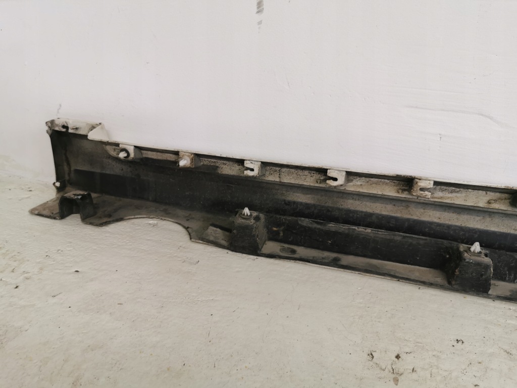 фото №6, Молдинг порог правая opel ampera