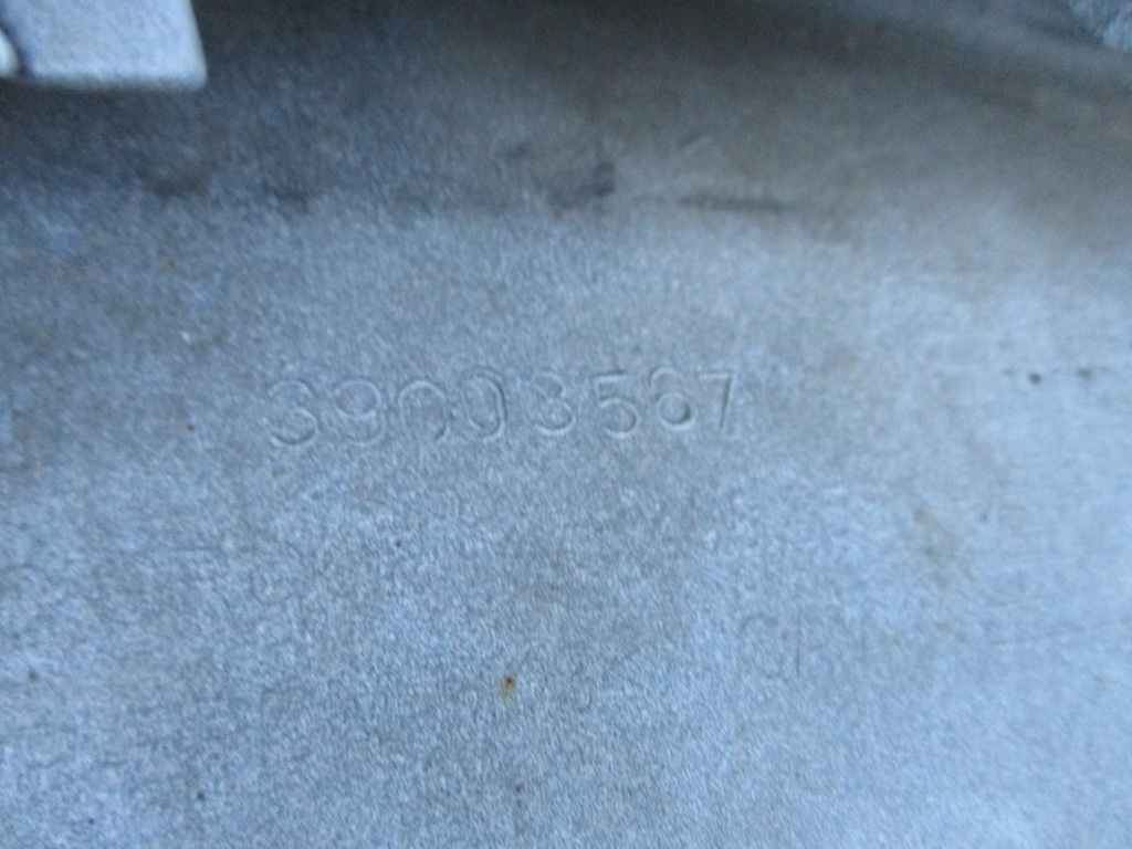 фото №8, Бампер перед передній opel corsa e 14- bdb 3900356