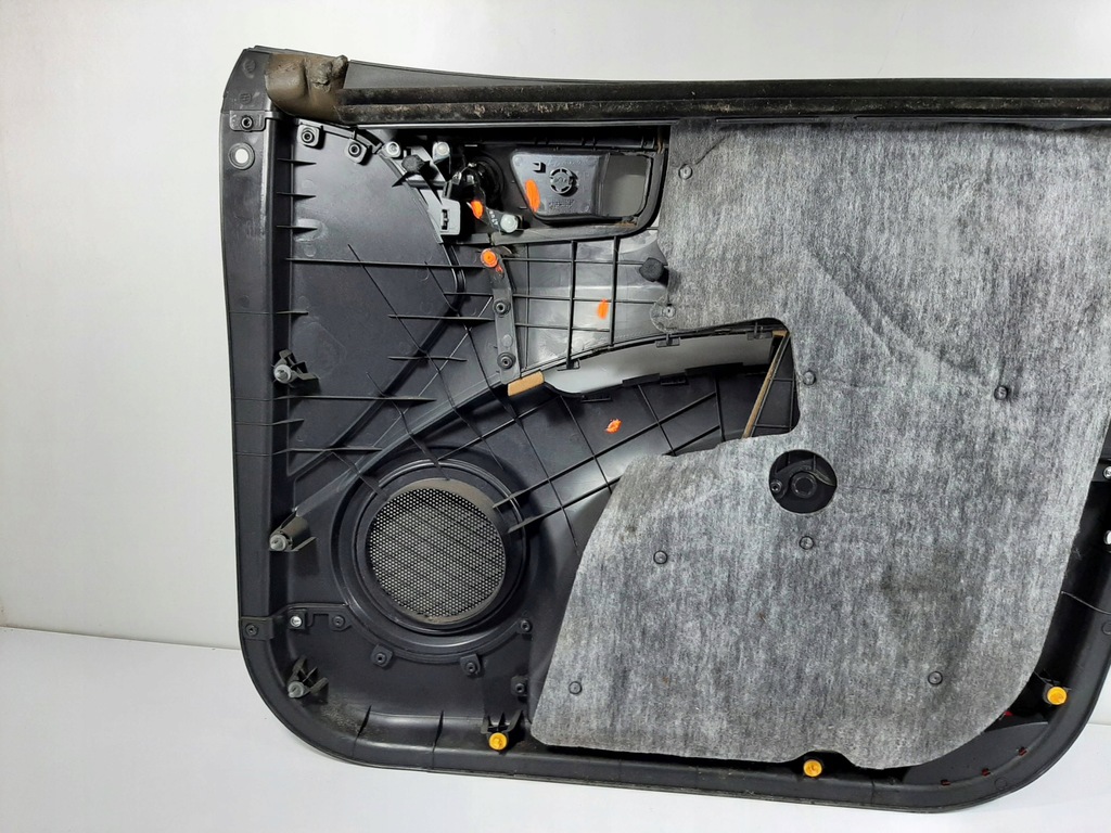 фото №15, Kia sportage 2 ii lift 09r обшивка дверь левый перед