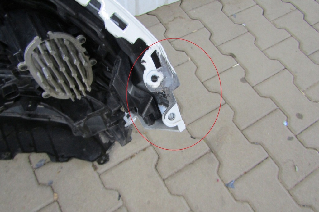 фото №11, Бампер перед передний vw t-roc t roc 2ga r line 17-21