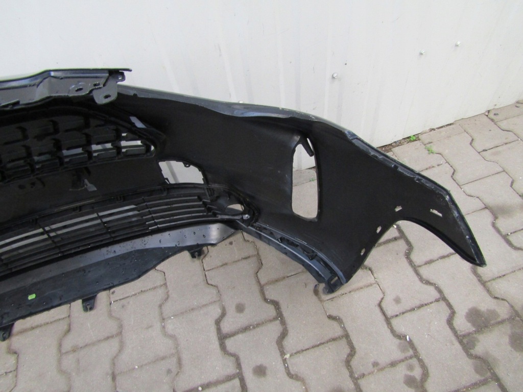 фото №12, Бампер перед передний toyota yaris cross 21-