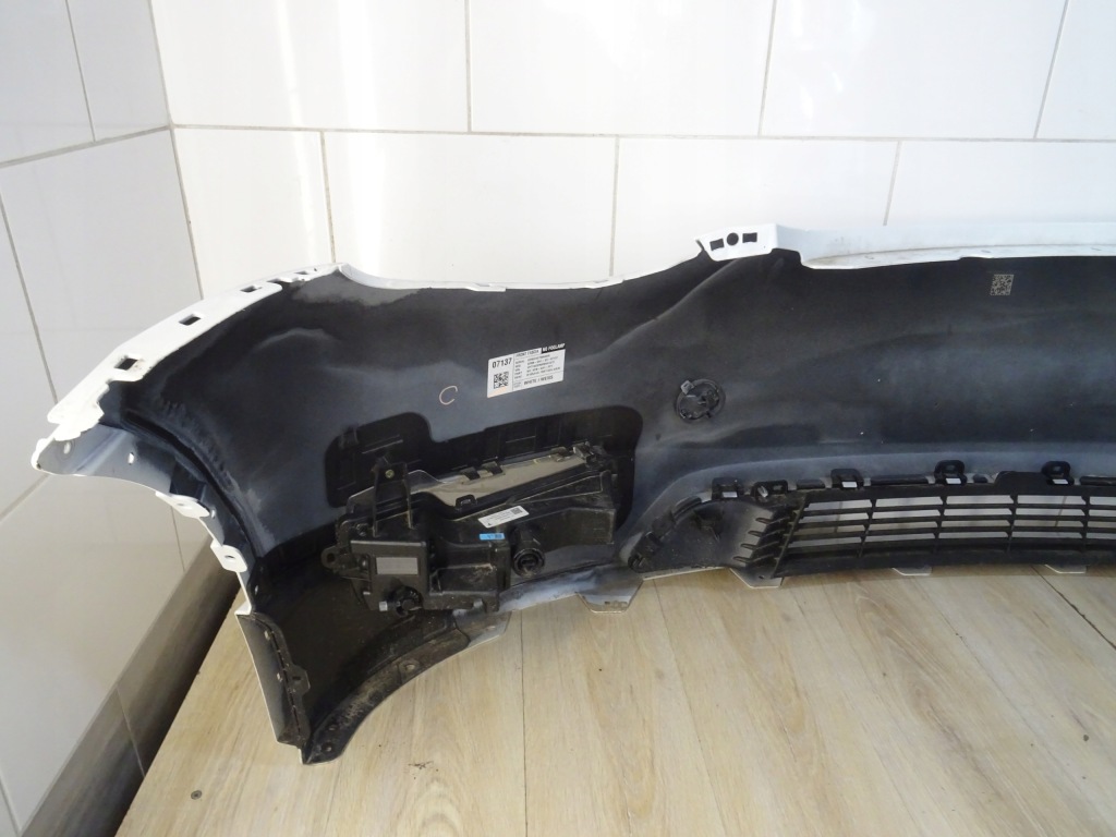 Tesla model y бампер передній 1493736-s3-a llu Ціна