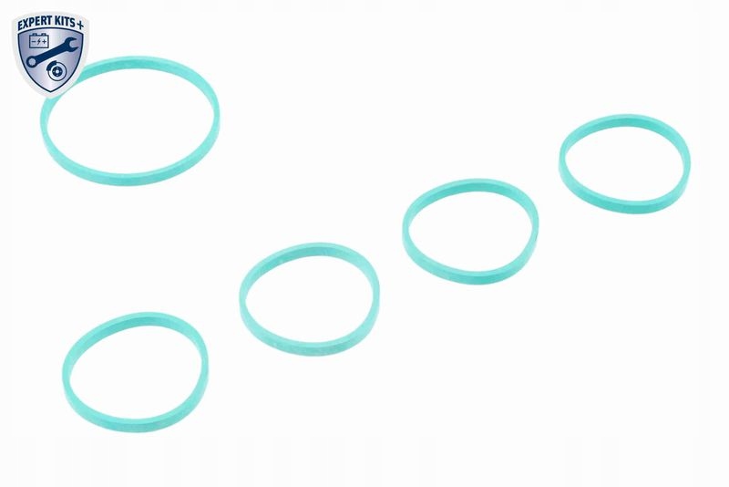 фото №3, Колектор всмоктуючий v10-5427 vaico