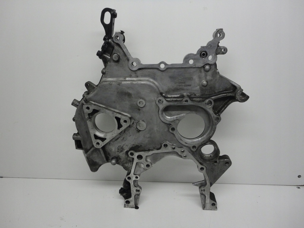 фото №1, Ceed i30 venga ix20 корпус розподільного валу 21311-2a300