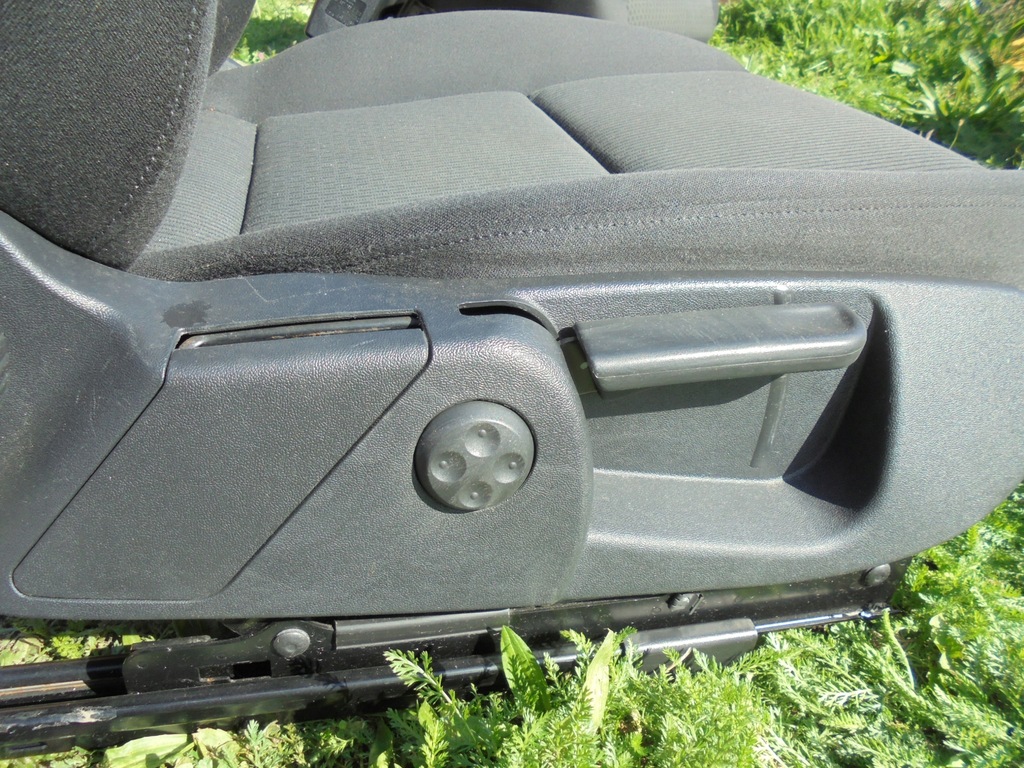 фото №6, Audi a6 c6 2006 r-fotel правый электрический