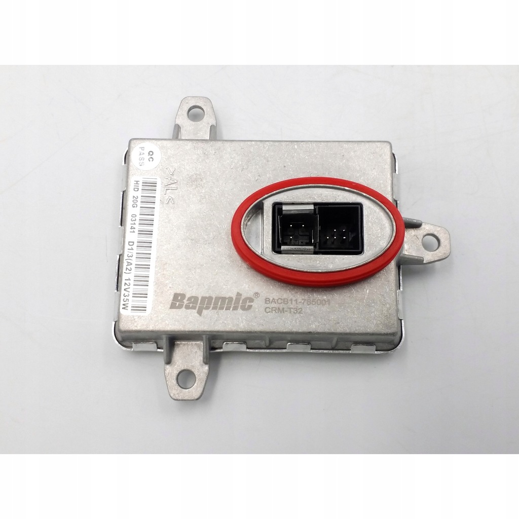 фото №1, Mb w204 модуль балласта фара 130732931201