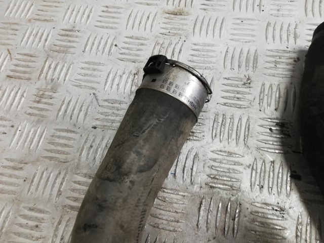 фото №2, Opel mokka 1.7 cdti wąż труба повітря