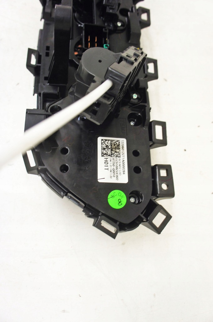 фото №7, Pf172 hyundai i20 iii панель кондиционера 97250-q0010