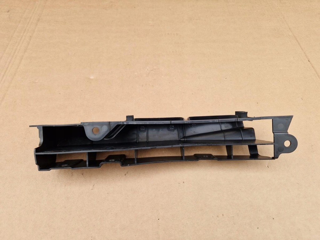 фото №1, Впуск воздуха правый hyundai santa fe ii