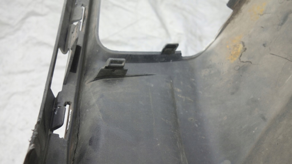 фото №9, Накладка бампера перед volvo v90 s cross country / 954