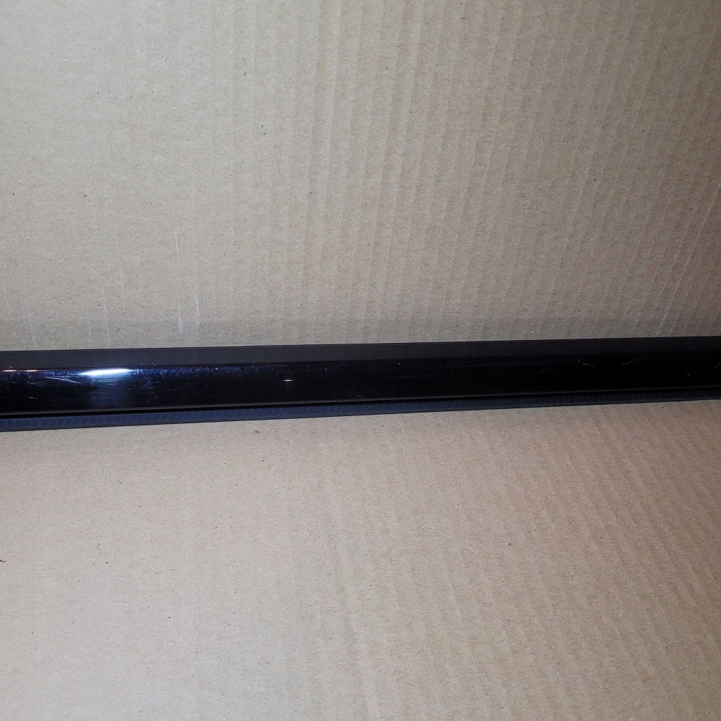 фото №6, Bmw x5 g05 x7 g07 молдинг ущільнювач скло двері лівий перед 7444091