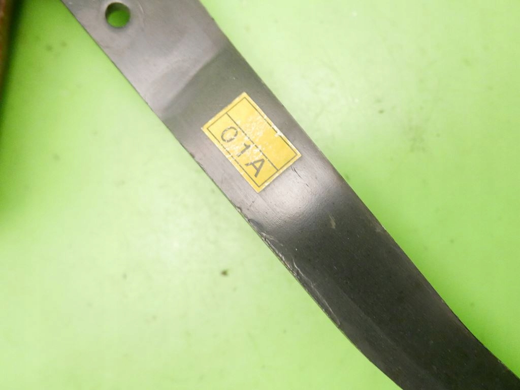 фото №5, Педаль гальма kia carnival i fl 2.9 crdi 01-05