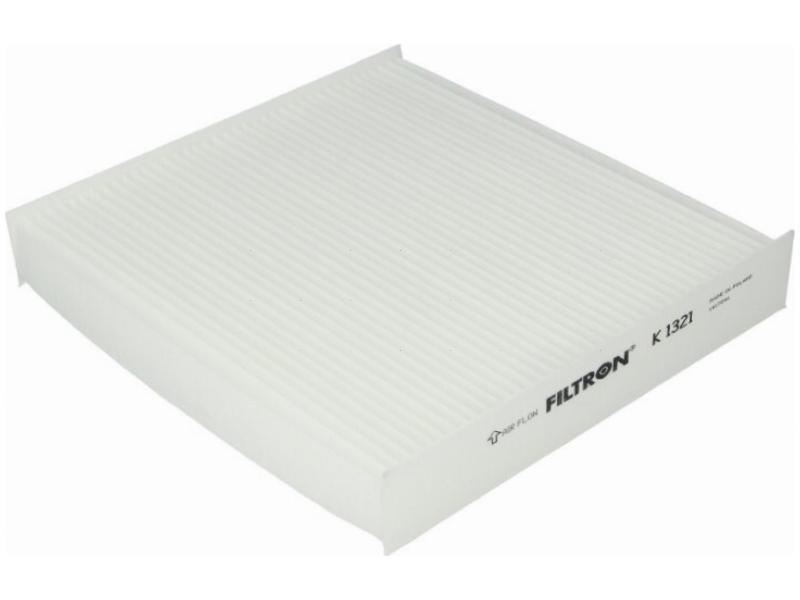 фото №1, Фильтр салонный renault clio iv 12-15 v 19- captur i 13- ii 20-