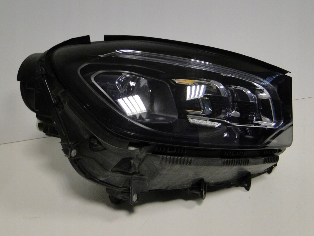 Mercedes gls x167 167 фара правый  фара правая  multibeam led Киев