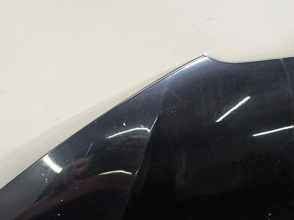 фото №7, Audi a4 b8 lift 15r капот lx5r